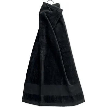 Ručník Bavlněný golfový ručník - 01-MO6525-03