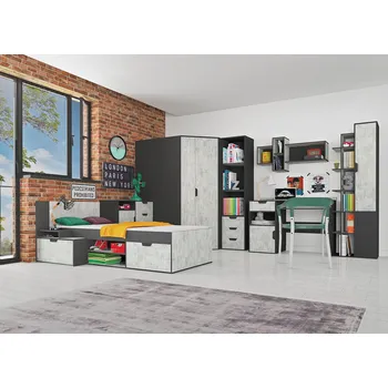 Dětský pokoj Sestava NANO C