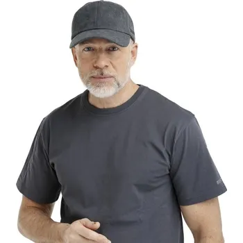 Čepice Bushman čepice Blak anthracite UNI