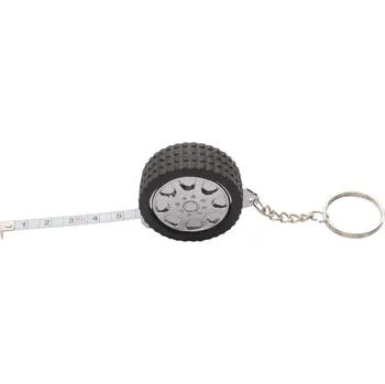 přívěšek na klíče s metrem - 05-AP810315