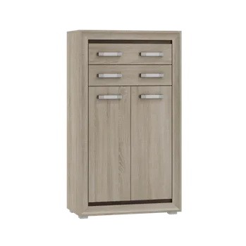 Dětská skříň Komoda SANTORI 80x140