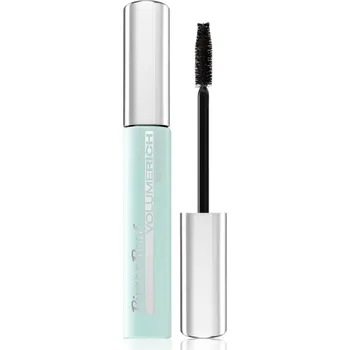 Řasenka Pierre René Eyes Mascara objemová řasenka odstín Black 10 ml