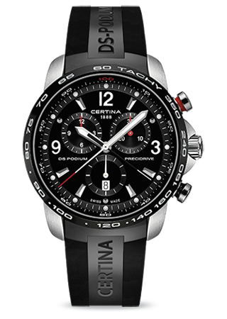 Certina DS Podium Big Size Chrono C001.647.27.057.00