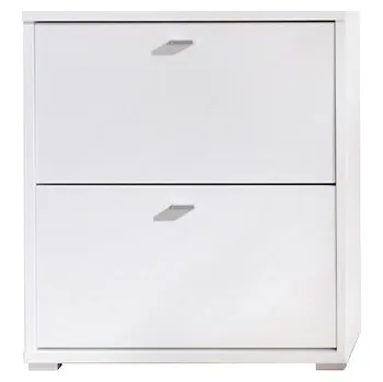 Botník Botník ANTER A02 bílý