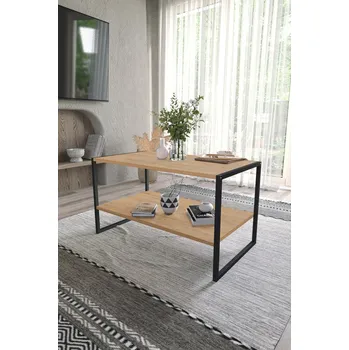 Konferenční stolek Konferenční stolek VENDULA - dub safír