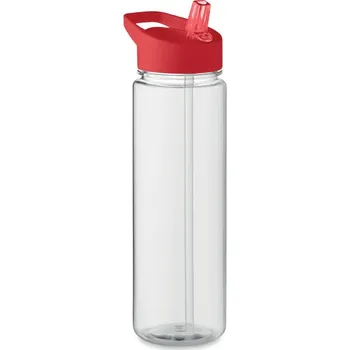 Láhev Láhev RPET 650ml s brčkem - 01-MO6467-05