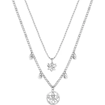 Náhrdelník Brosway náhrdelník Chakra BHKN064