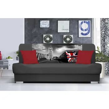 Dětský pokoj Pohovka ZOJA 25