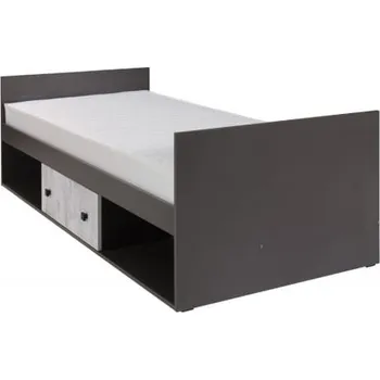 Dětská postel Postel TOMMY 20 90x200