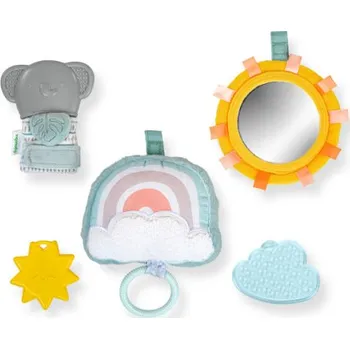 INGENUITY Sada dárková Calm Springs™ 0m+