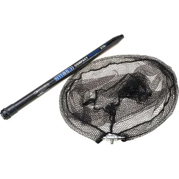 Podběrák Podběrák s rukojetí Garbolino Compact 2,70 m+ Tete Pliante 35Cm + SAC Tissu