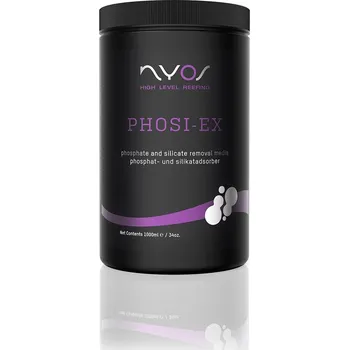filtrační náplň do akvária Nyos Phosi-Ex 1000 ml