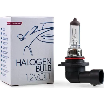 Autožárovka Žárovka, dálkový světlomet M TECH Z22