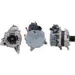 Generátor startéru DRI 5251442108