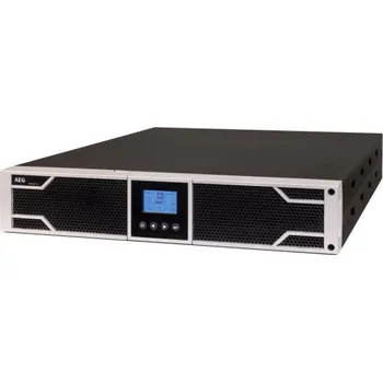 Záložní zdroj AEG Protect D.1000 LCD+ (30004620)