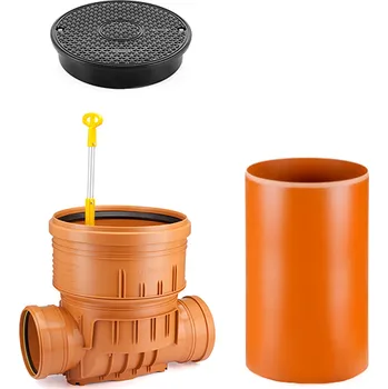 Revizni Sachta Dn00 () Revizni Sachta Dn00
