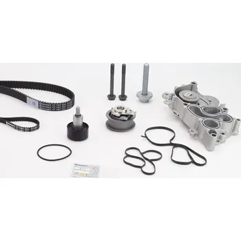 Vodní pumpa + sada ozubeného řemene CONTINENTAL CTAM CT1167WP3PRO