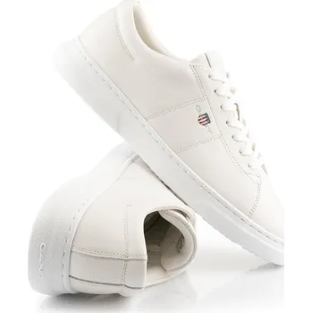Pánské tenisky TENISKY GANT JOREE WHITE