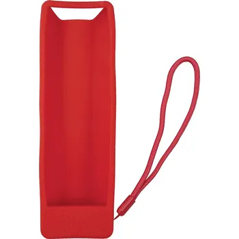 VIZIO XRT510 silikonový obal - barva červená