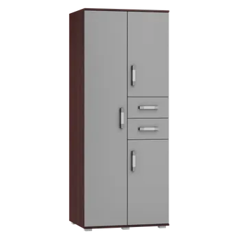 Obývací stěna Skříň IRL 80x200