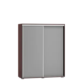 Šatní skříň Šatní skříň IRL 120x145