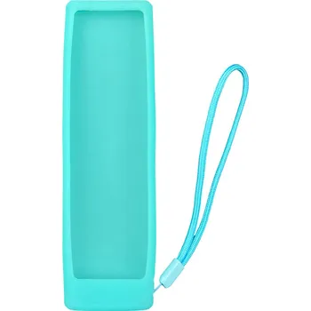 VIZIO XRT136 silikonový obal - barva fluorescenční tyrkysová