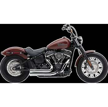 Výfuk pro motocykl VÝFUK 909 CHR SFT 18-19 6712