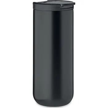 Hrnek s dvojitou stěnou 330ml - 01-MO2112-03