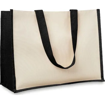 Nákupní taška Nákupní taška z juty - 01-MO8967-03