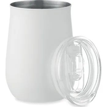 Hrnek z recyklovaného nerezu - 01-MO2090-06