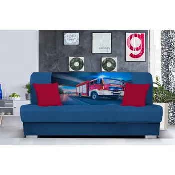 Dětský pokoj Pohovka ZOJA 34