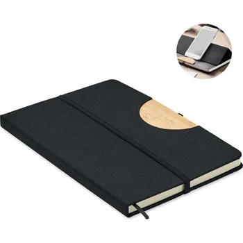 Zápisník Zápisník A5 linkovaný - 01-MO6576-03