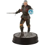 Zaklínač 3 Divoký hon Geralt Toussaint Tourney Armor 24 cm