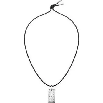Náhrdelník Calvin Klein náhrdelník Grid KJ41AP010100