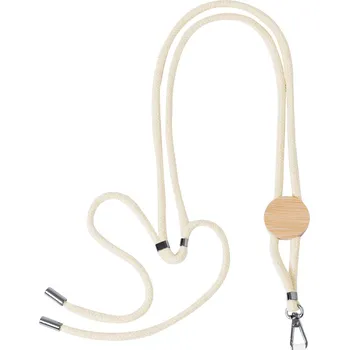 lanyard s držákem na mobilní telefon, kruh - 05-AP733846-A