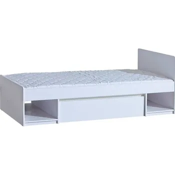 Dětská postel Postel ARCA 09 Arktická bílá