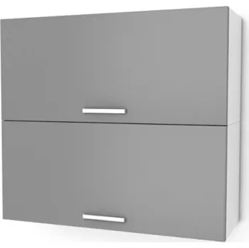 Kuchyňská skříňka Kuchyňská skříňka horní 70 cm - NAT KL70 2D