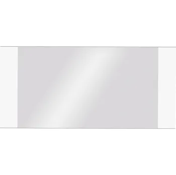 Zrcadlo Zrcadlo CEZAR 20 - bílé