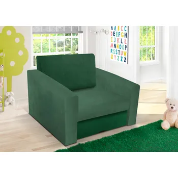 Dětský pokoj Křeslo rozkládací AJKA mono 5