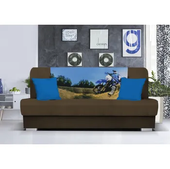 Dětský pokoj Pohovka ZOJA 7