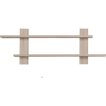 police Police CEZAR 24 120x42x18 cm Dub sonoma