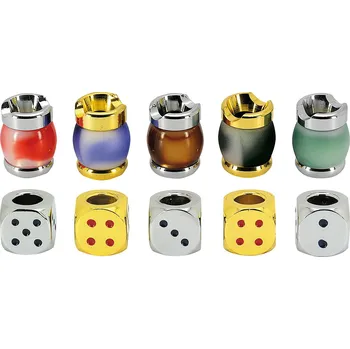 Remo 19001 Típátko na cigarety 10ks MIX