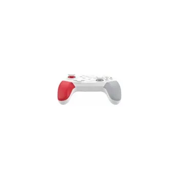 Gamepad A4tech Bloody GPW50, gamepad, Dual mode 2,4G+USB, bílý