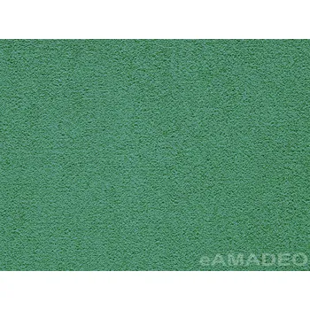 Koberec ITC Belgie Luxusní koberec Satino Pissarro 27 - zelený - 4m