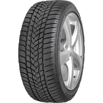 Zimní osobní pneu Pneumatiky GOODYEAR ultra grip performance g1 265/40 R20 104V, zimní pneu, osobní a SUV, sleva DOT