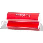 Hladítko Strend Pro Premium Ergonomic 250 mm, nerez, na stěrky a sádrové omítky
