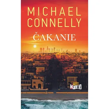 Kniha Čakanie
