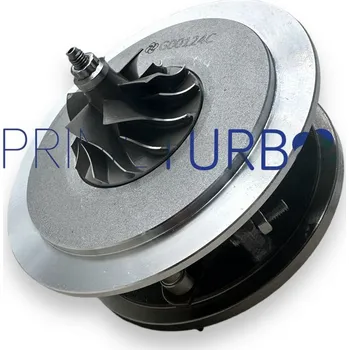 Turbodmychadlo Skupina trupu, turbodmychadlo Prime Turbo G00124C