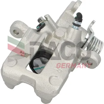 Brzdový systém Brzdový třmen DACO BA2603