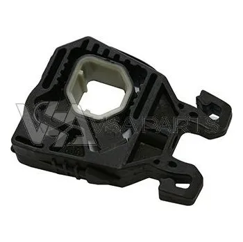 Chladič motoru UNIQUE Držák chladiče 5Q0121367G-UNIQUE